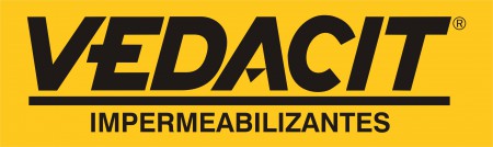 Impermeabilizantes Vedacit e Sika