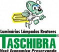 Lampadas Econômicas Taschibra