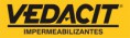 Impermeabilizantes Vedacit e Sika